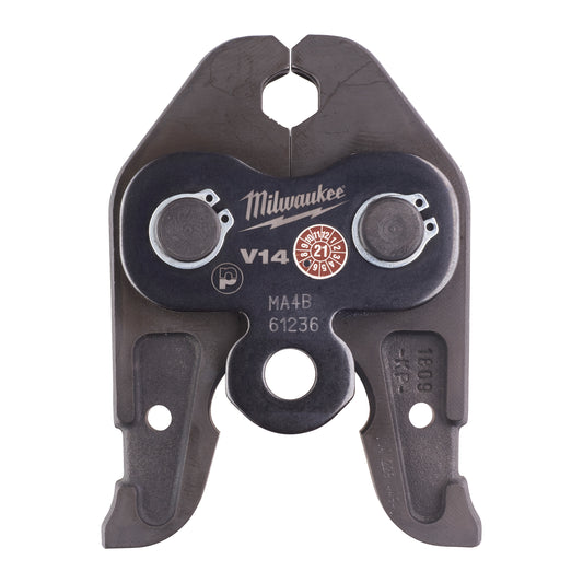 MILWAUKEE Čeľuste J18-V14- 1PC