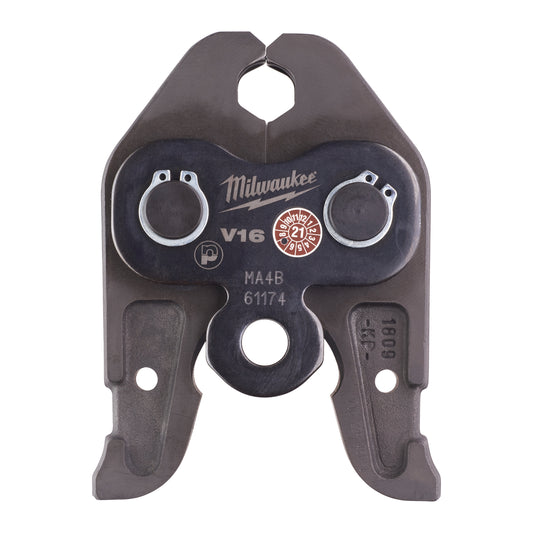 MILWAUKEE Čeľuste J18-V16- 1PC