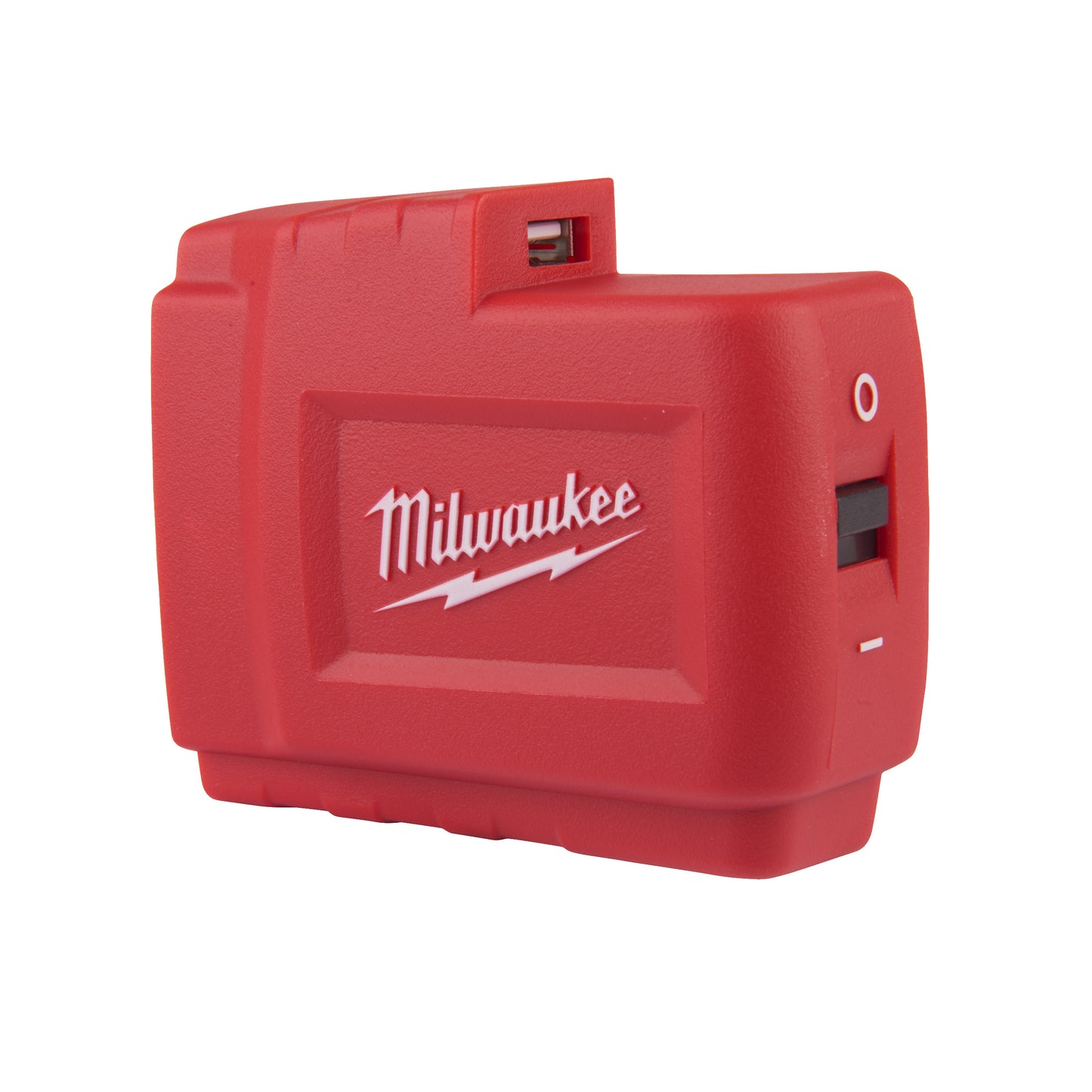 MILWAUKEE USB M18™ Napájací adaptér