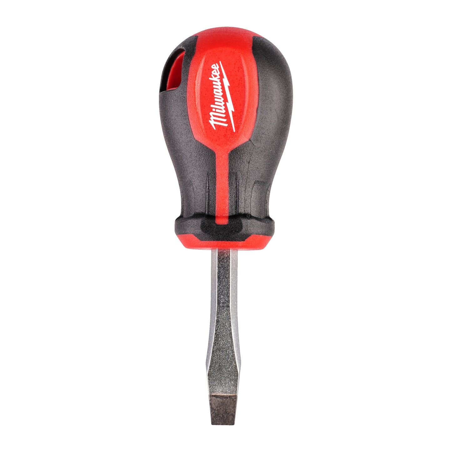 MILWAUKEE Tri-lobe skrutkovač SL 0.4x2x65 - 1ks