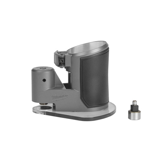 MILWAUKEE Základný nástavec pre hornú frézku na prácu blízko steny