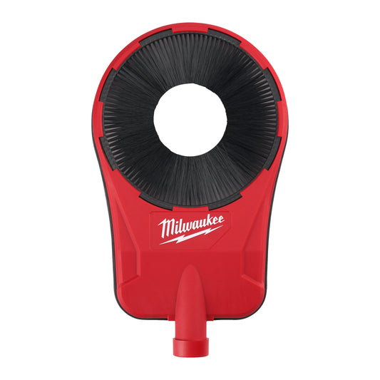 MILWAUKEE Vŕtací kryt pre klasické a suché vŕtanie od Ø 25 - 152 mm