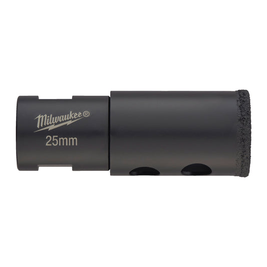 MILWAUKEE Diamantový vrták M14 25mm
