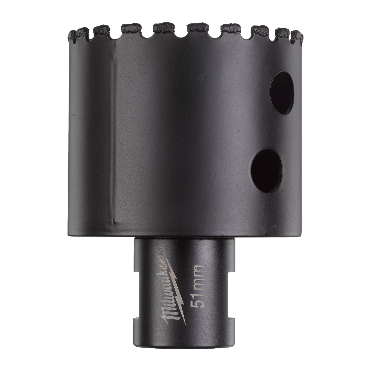 MILWAUKEE Diamantový vrták M14 51mm