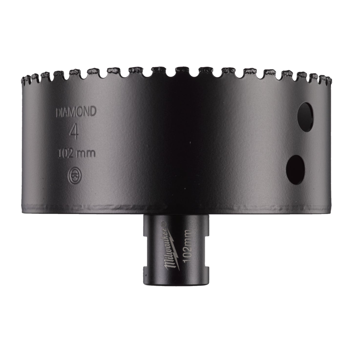 MILWAUKEE Diamantový vrták M14 102mm