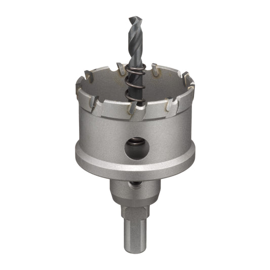 MILWAUKEE TCT Celokarbidová Vykružovacia korunka 50mm