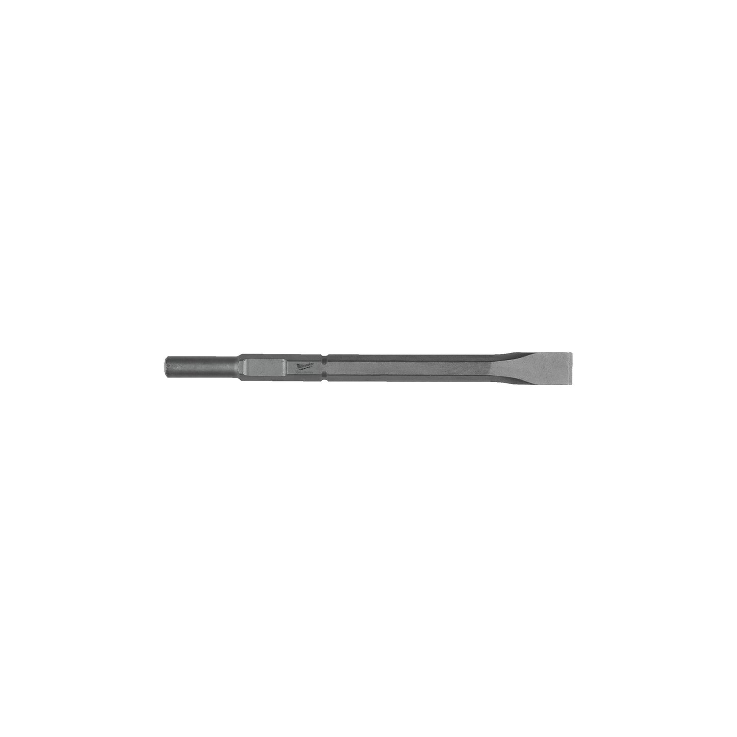 MILWAUKEE Sekáč K-Hex 21 mm plochý 24 × 380 mm