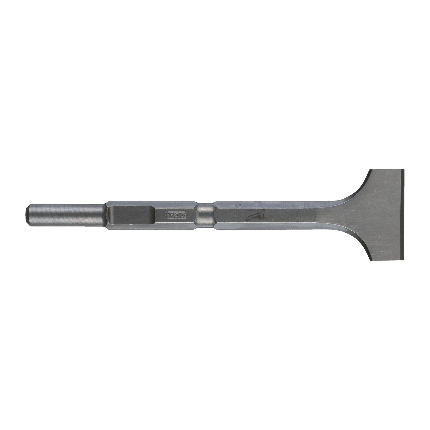 MILWAUKEE Sekáč K-Hex 21 mm široký 75 × 300 mm