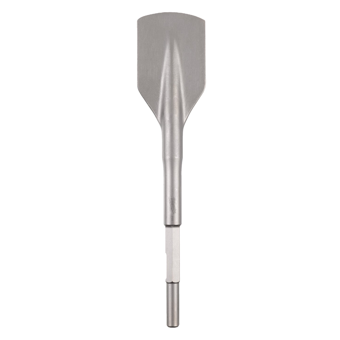 MILWAUKEE Sekáč K-Hex 21 mm lopatkový 100 × 450 mm