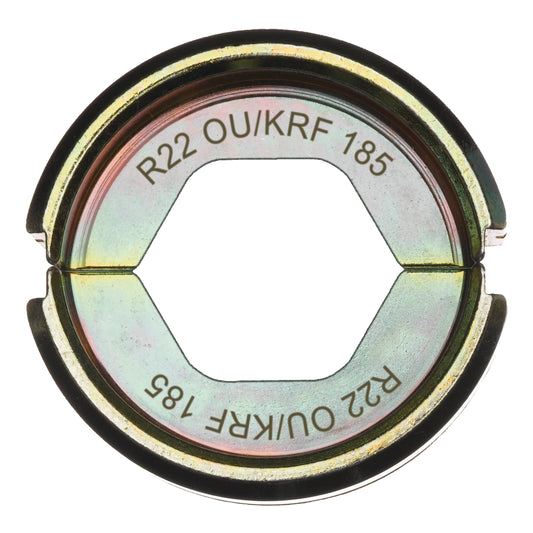 MILWAUKEE Krimpovacie čeľuste R22 OU/KRF 185