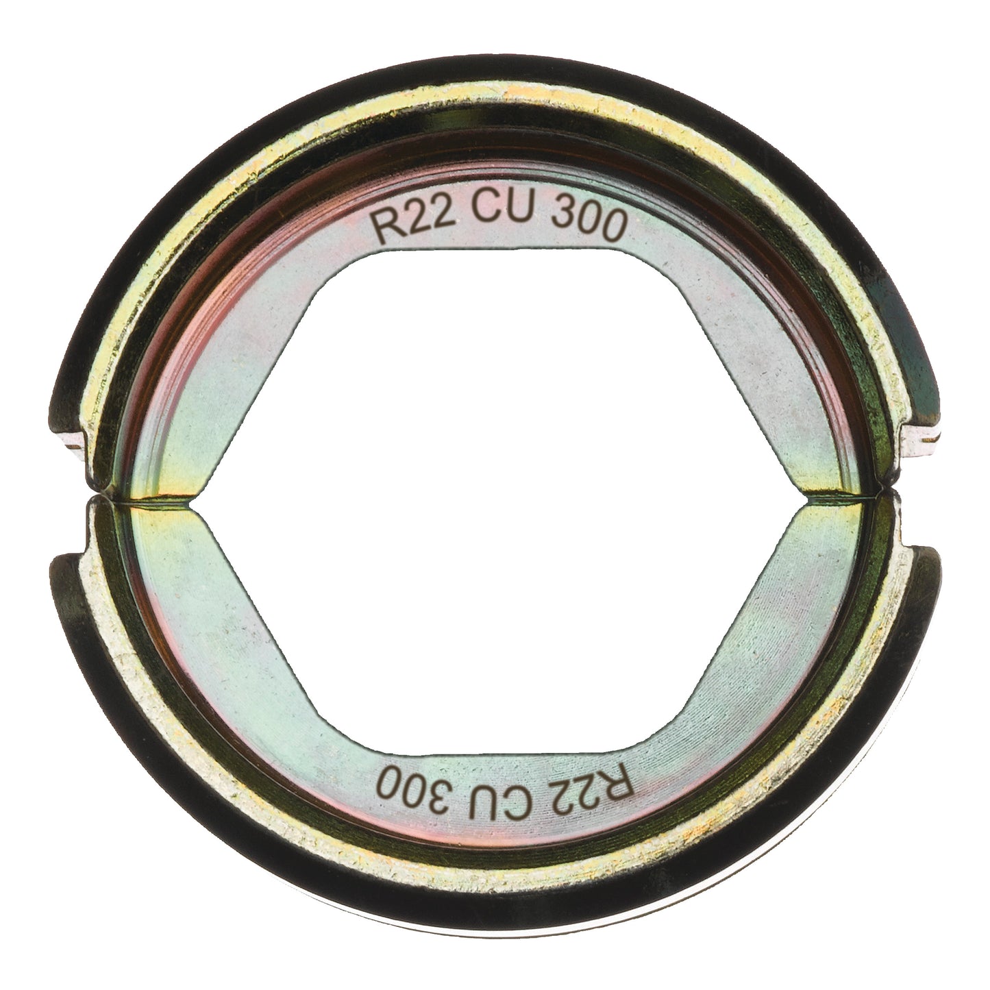 MILWAUKEE Krimpovacie čeľuste R22 OU/KRF 300