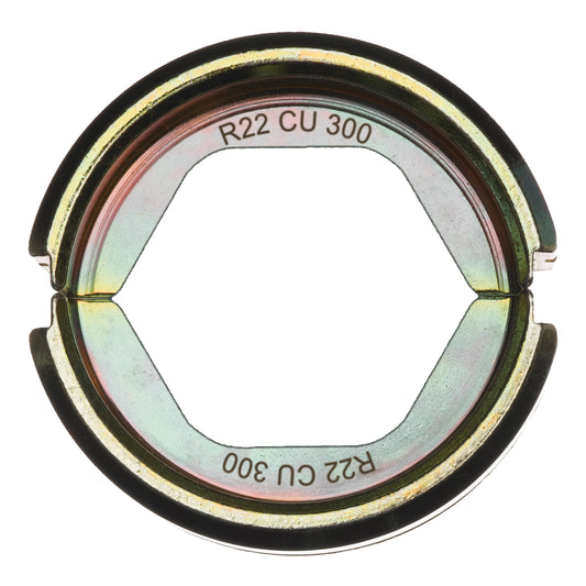 MILWAUKEE Krimpovacie čeľuste R22 OU/KRF 300
