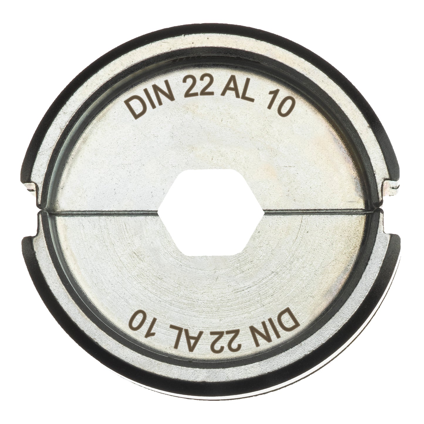 MILWAUKEE DIN22 AL 10