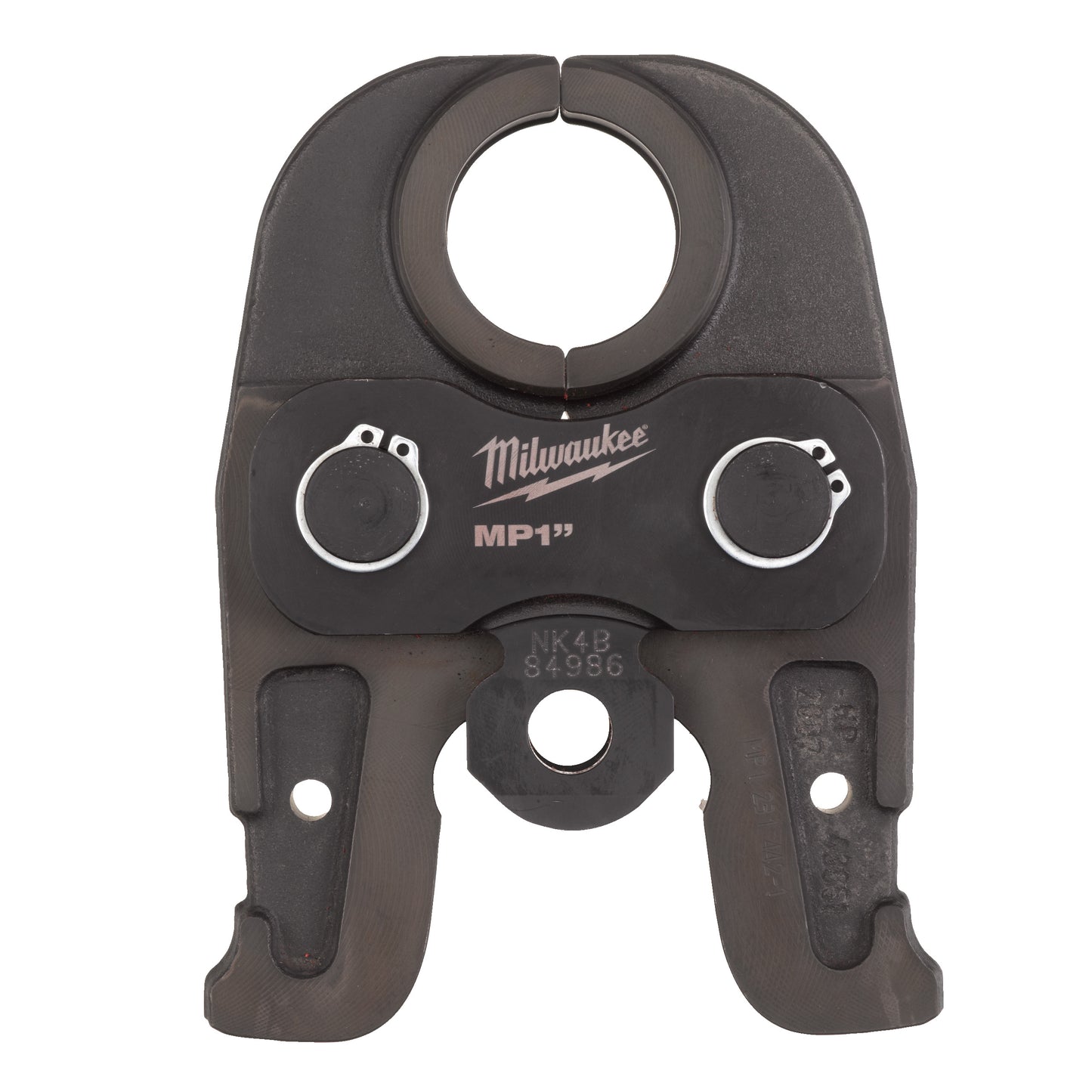 MILWAUKEE J18-MP1IN lis. čeľuste pre Mega Press