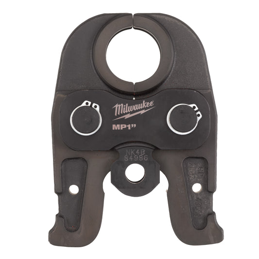 MILWAUKEE J18-MP1IN lis. čeľuste pre Mega Press