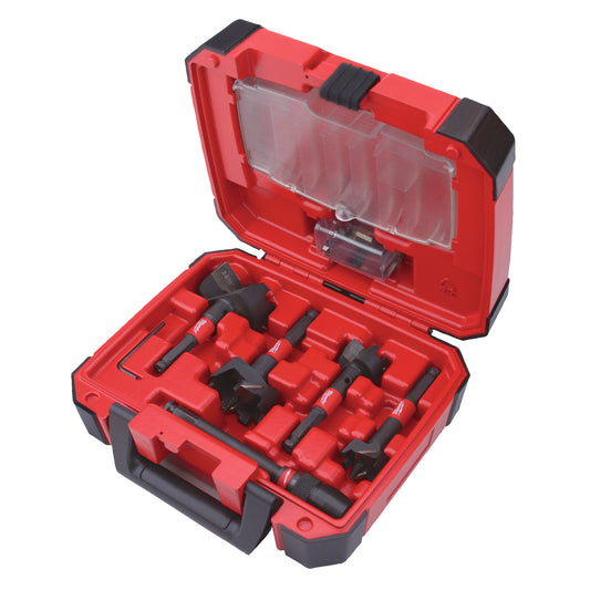 MILWAUKEE Sada samorezných vrtákov SWITCHBLADE 5ks