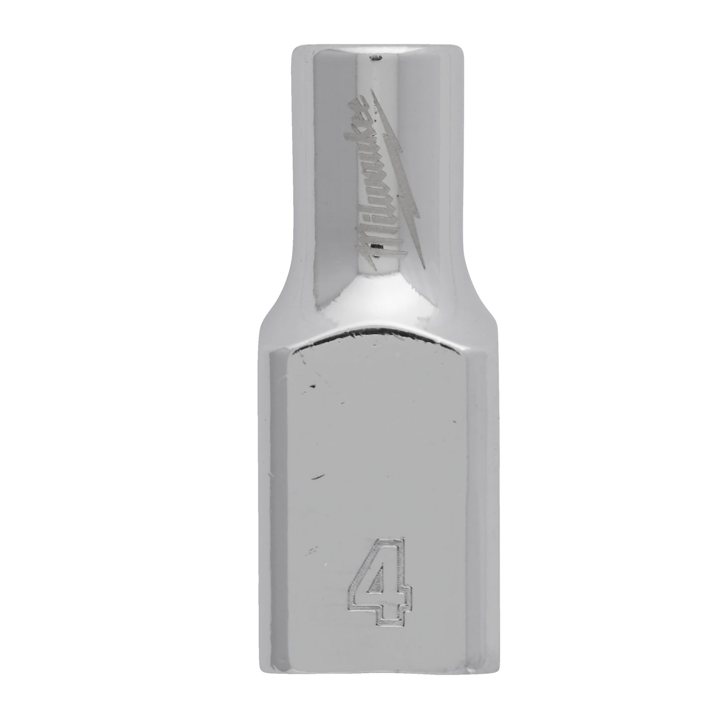 MILWAUKEE 1/4˝ nástrčný kľúč - 4,5mm