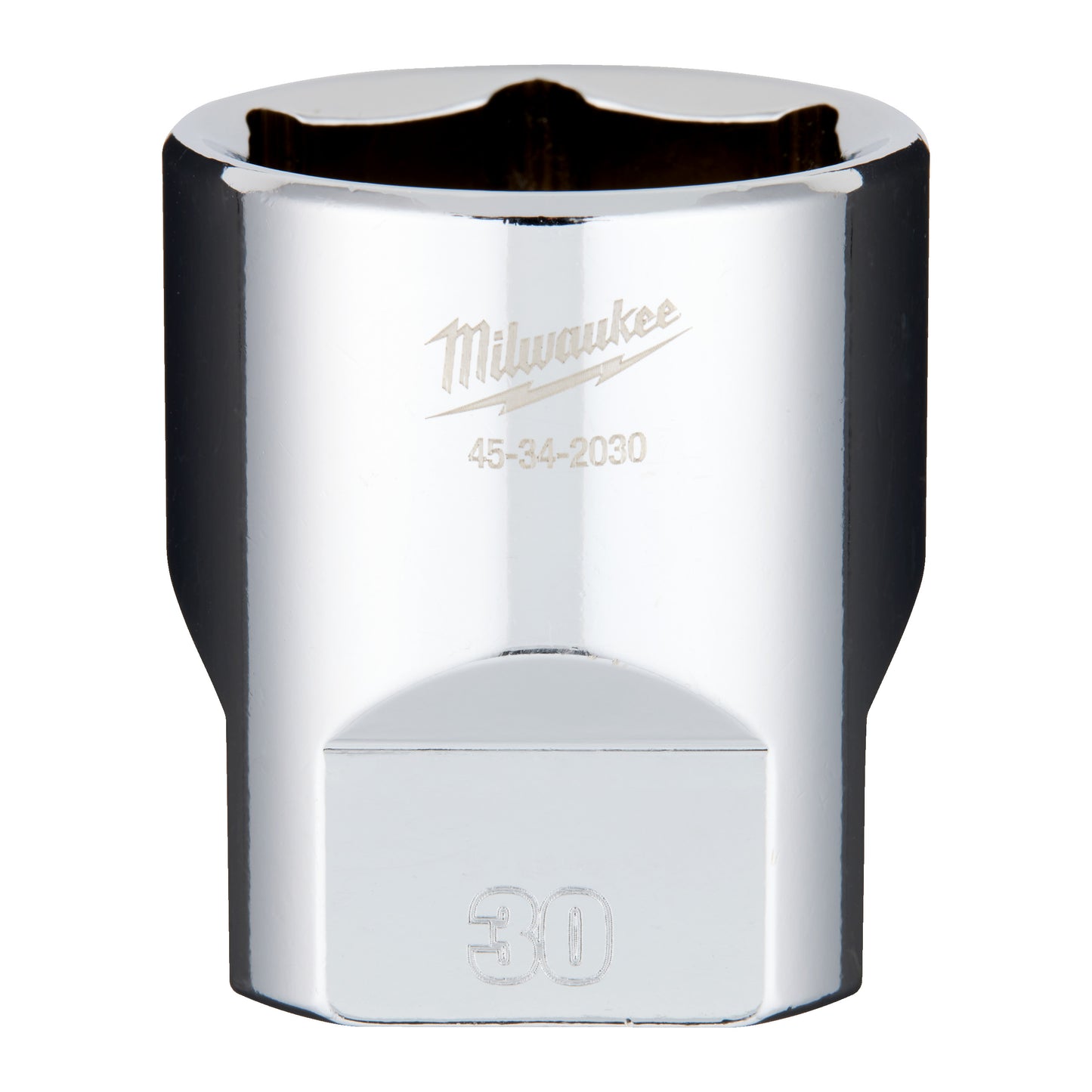 MILWAUKEE 1/2˝ nástrčný kľúč - 30mm