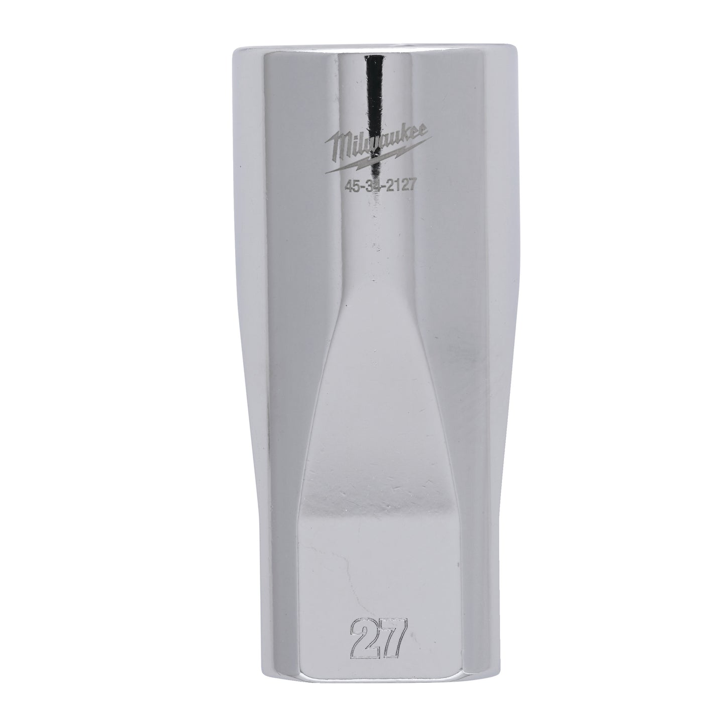 MILWAUKEE 1/2˝ predĺžený nástrčný kľúč - 27mm