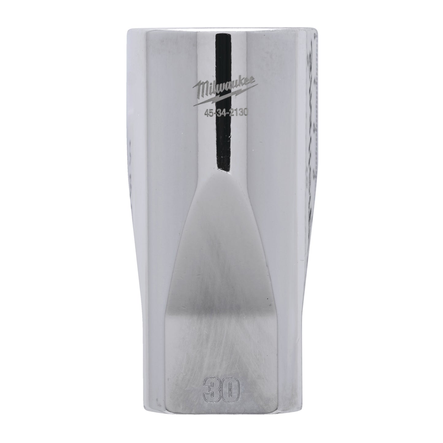 MILWAUKEE 1/2˝ predĺžený nástrčný kľúč - 30mm