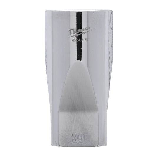 MILWAUKEE 1/2˝ predĺžený nástrčný kľúč - 30mm