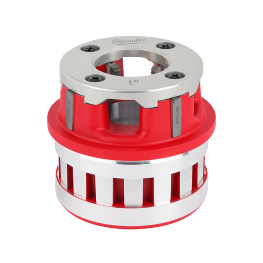 MILWAUKEE BSPT Zliatinová rezná hlava 1in pre M18 FPT2