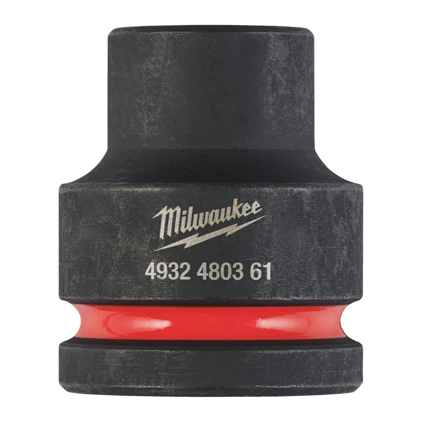 MILWAUKEE Priemyselné hlavice Shockwave 3/4´´ HEX 17mm
