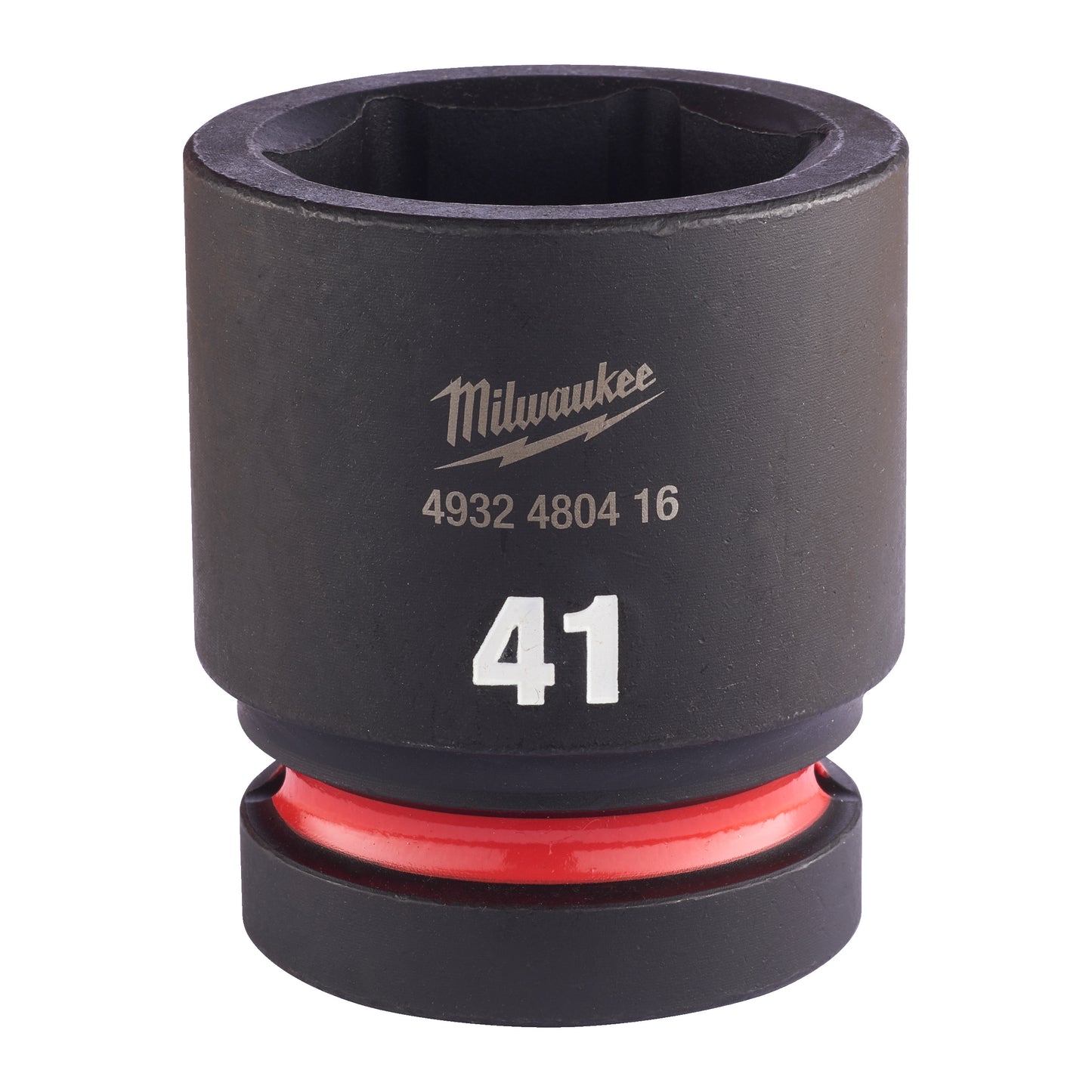 MILWAUKEE Priemyselná hlavica Shockwave 1´´ Hex 41mm