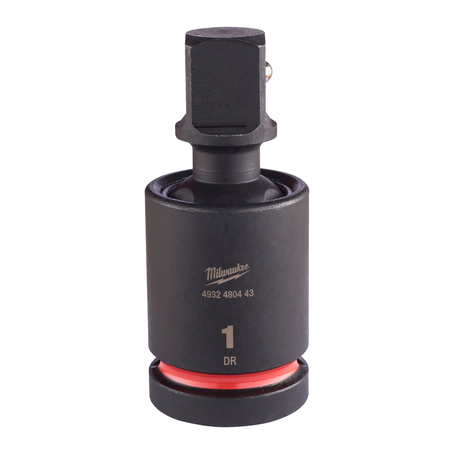 MILWAUKEE Priemyselné hlavice Shockwave 1´´ kĺbová