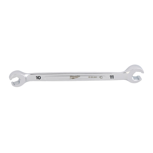 MILWAUKEE Očkový kľúč 10x11mm