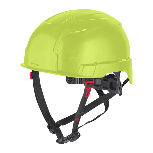 MILWAUKEE BOLT™ 200 prilba hi-vis odvetrávaná