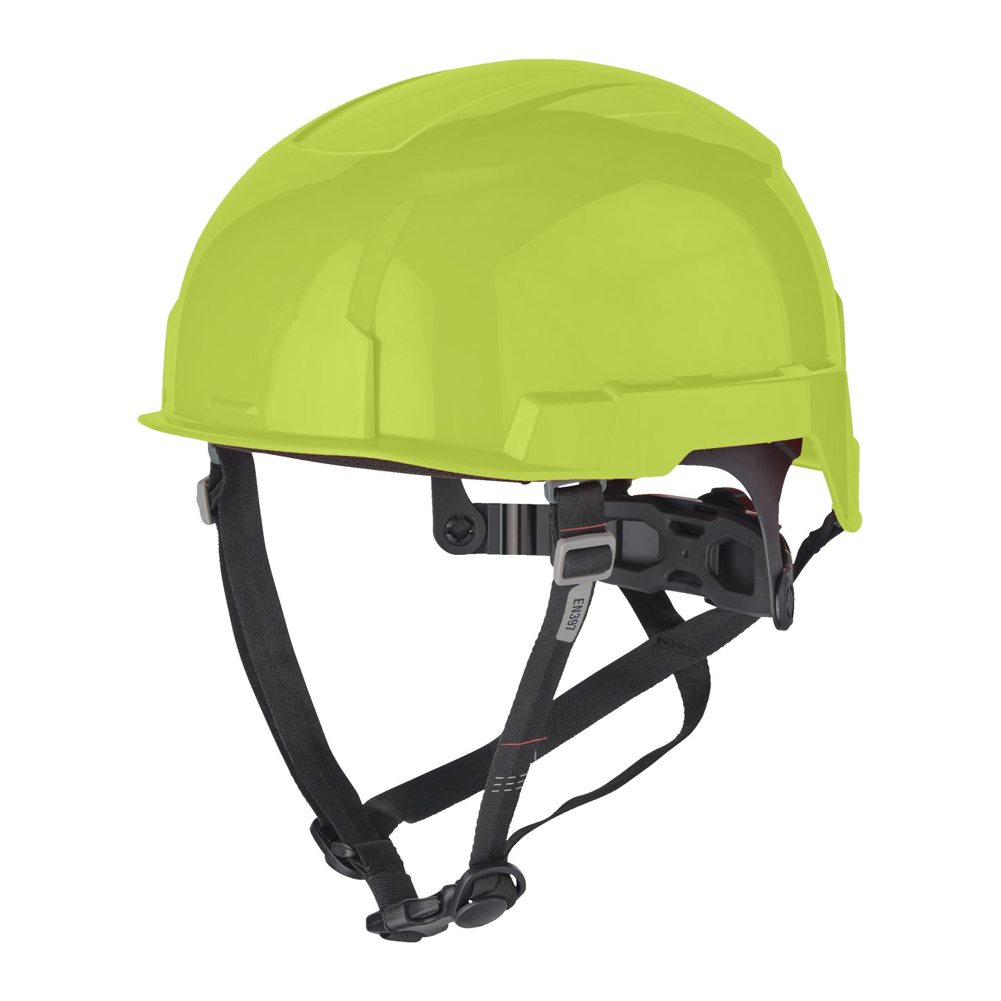 MILWAUKEE BOLT™ 200 prilba hi-vis žltá neodvetr.