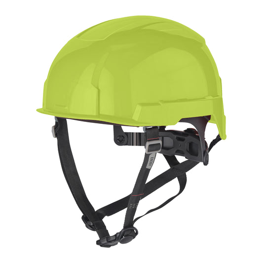 MILWAUKEE BOLT™ 200 prilba hi-vis žltá neodvetr.