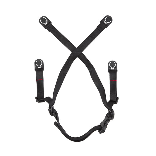 MILWAUKEE 4-b. EN397 podbr. pásik BOLT™100 - 10ks