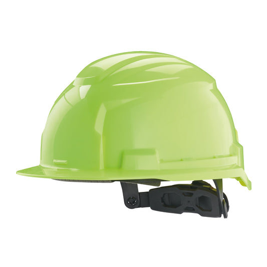 MILWAUKEE BOLT 100 prilba Hi-vis žltá neodvetr.