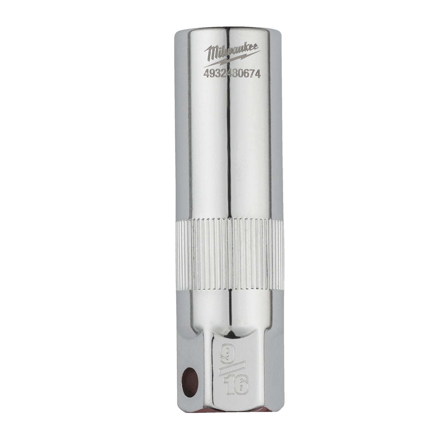 MILWAUKEE 3/8" kľúč na sviečky 9/16"