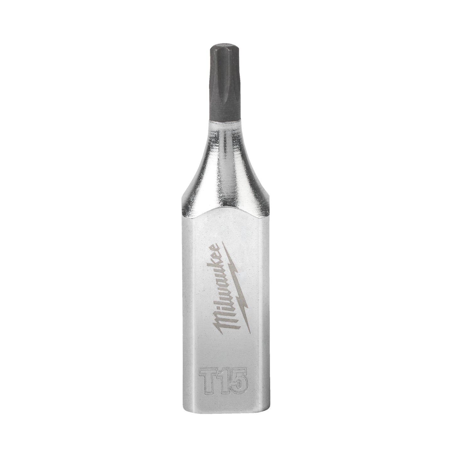 MILWAUKEE 1/4" nástrčná hlavica Torx T15