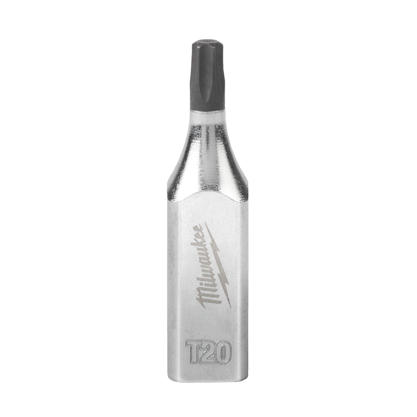 MILWAUKEE 1/4" nástrčná hlavica Torx T20