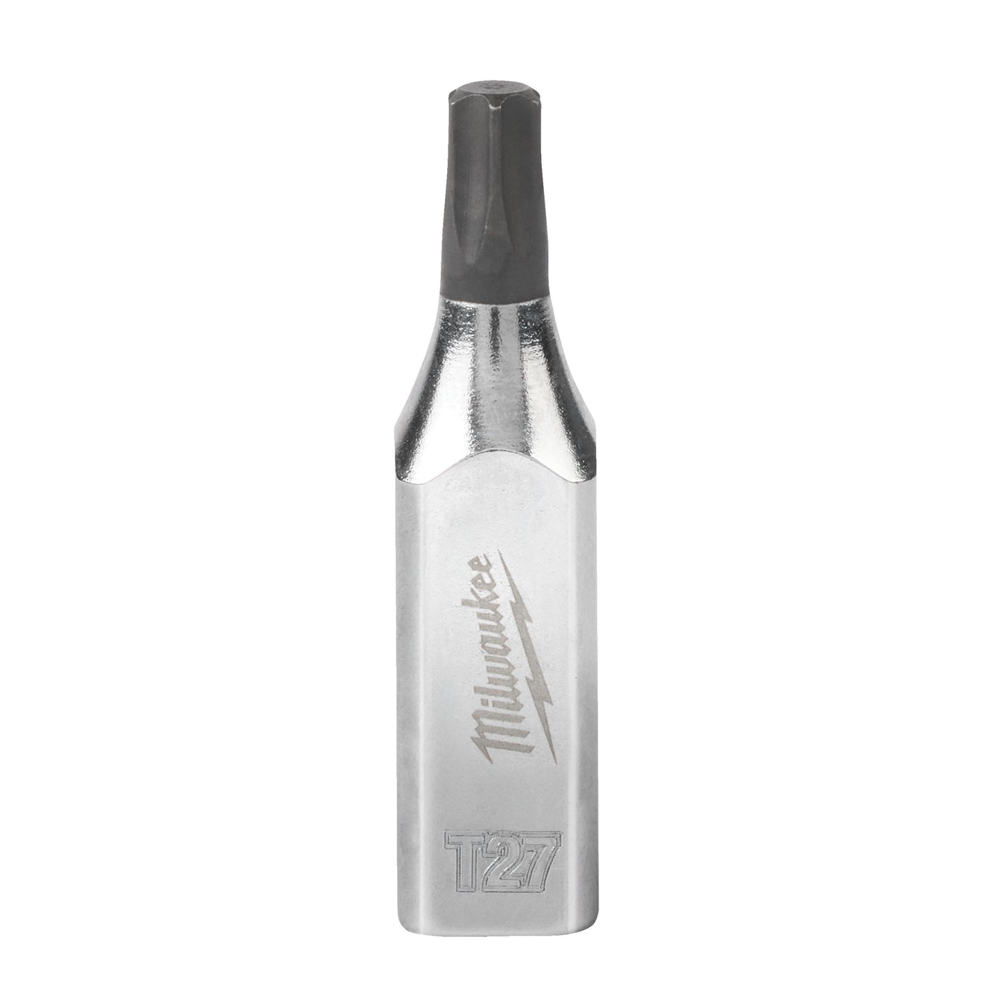 MILWAUKEE 1/4" nástrčná hlavica Torx T27