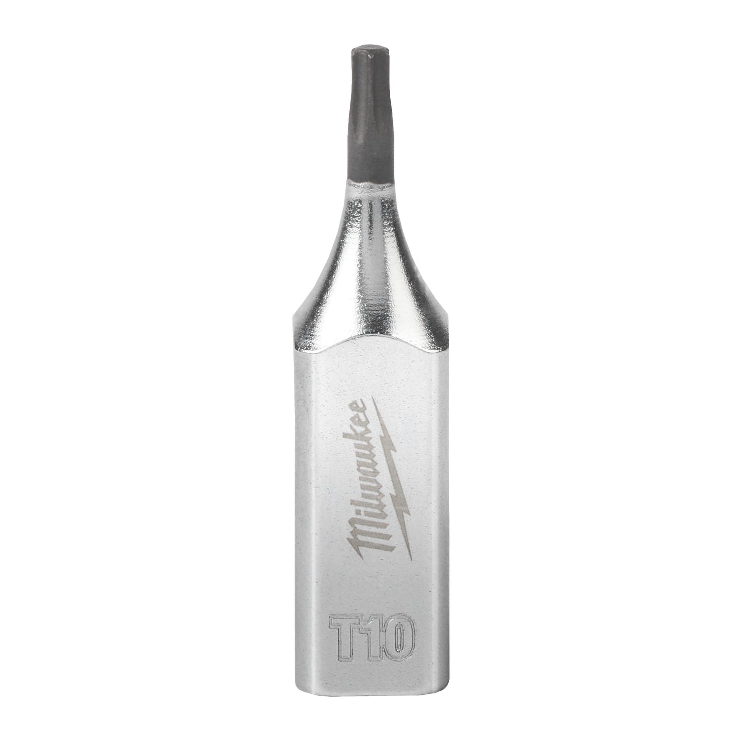MILWAUKEE 3/8" nástrčná hlavica Torx T10