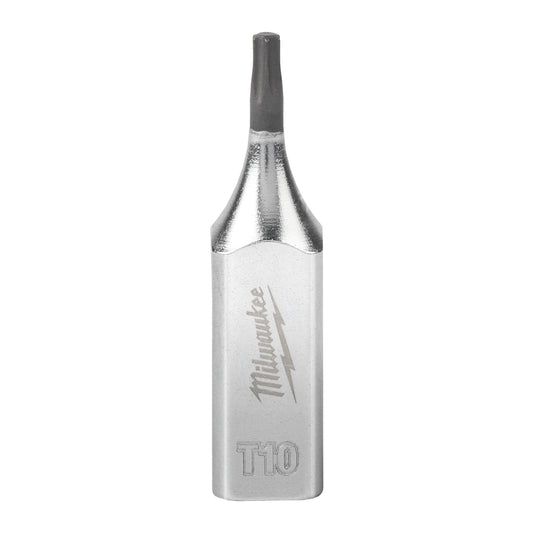 MILWAUKEE 3/8" nástrčná hlavica Torx T10