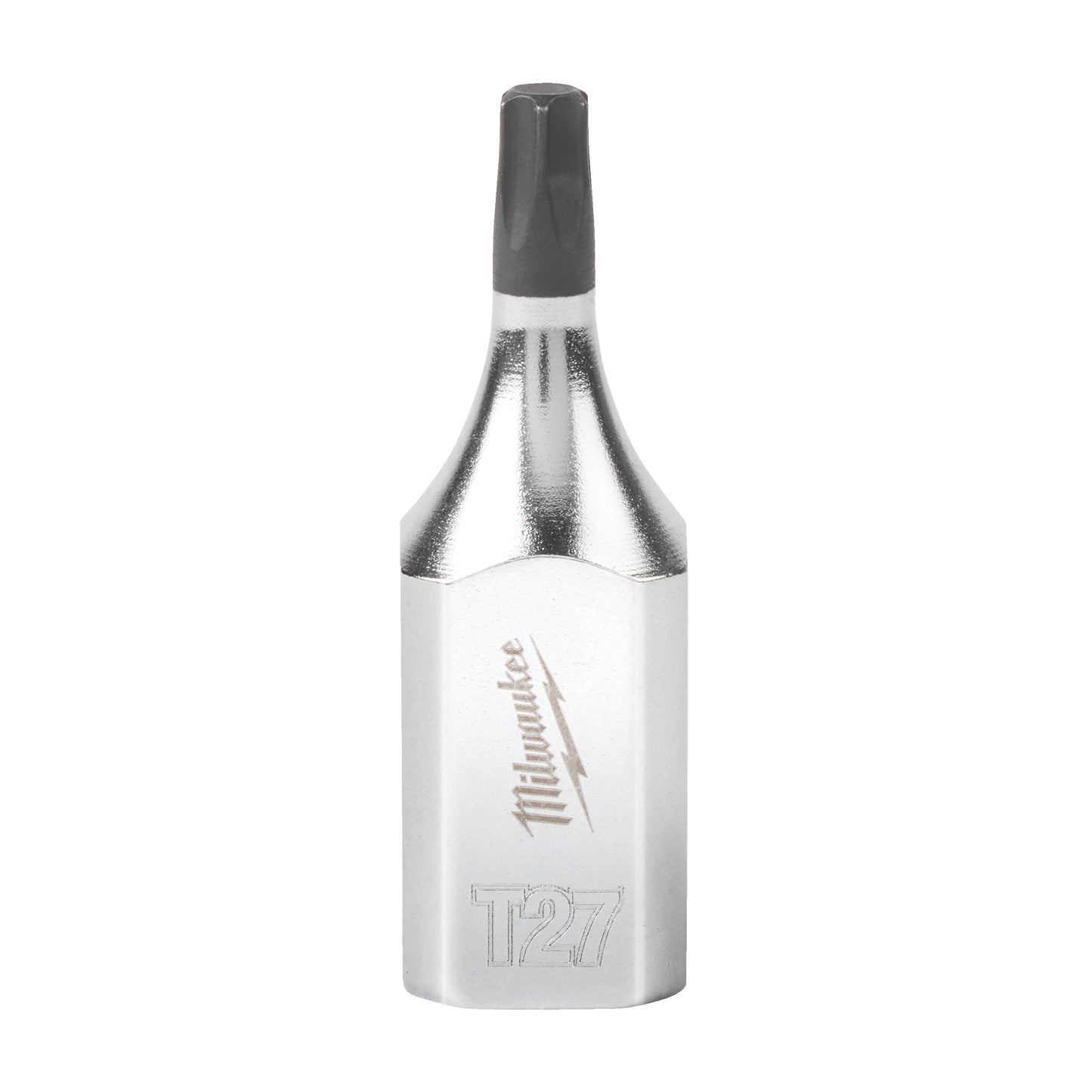 MILWAUKEE 3/8" nástrčná hlavica Torx T27