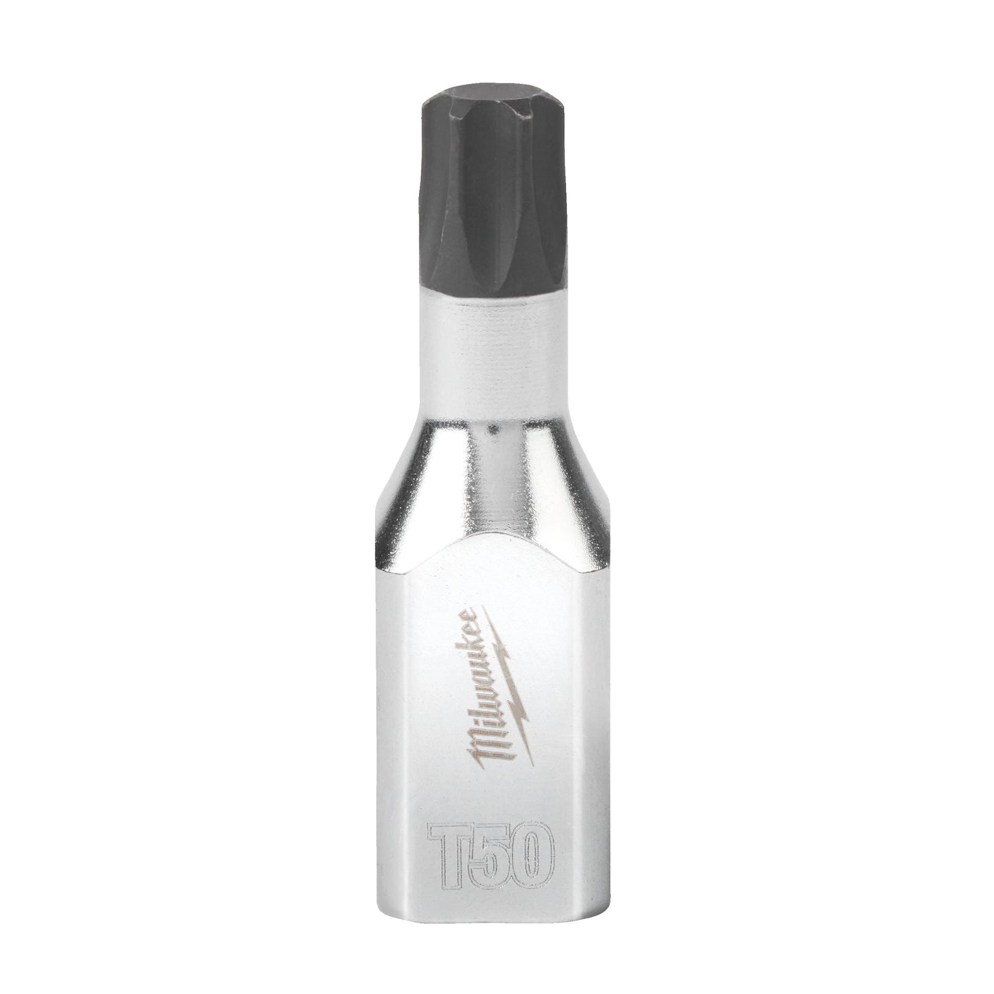 MILWAUKEE 3/8" nástrčná hlavica Torx T50