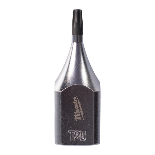 MILWAUKEE 1/2" Nástrčný kľúč TX25