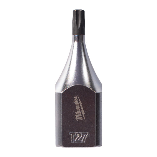 MILWAUKEE 1/2" Nástrčný kľúč TX27