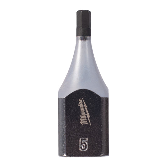 MILWAUKEE 1/2" Nástrčný kľúč HEX 5mm