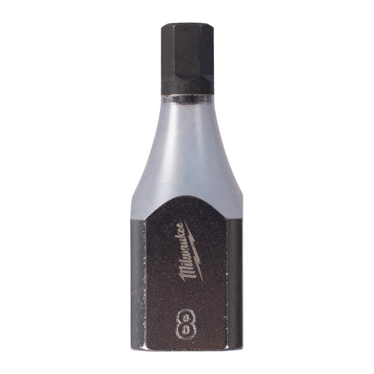 MILWAUKEE 1/2" Nástrčný kľúč HEX 8mm