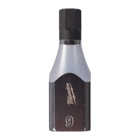 MILWAUKEE 1/2" Nástrčný kľúč HEX 9mm