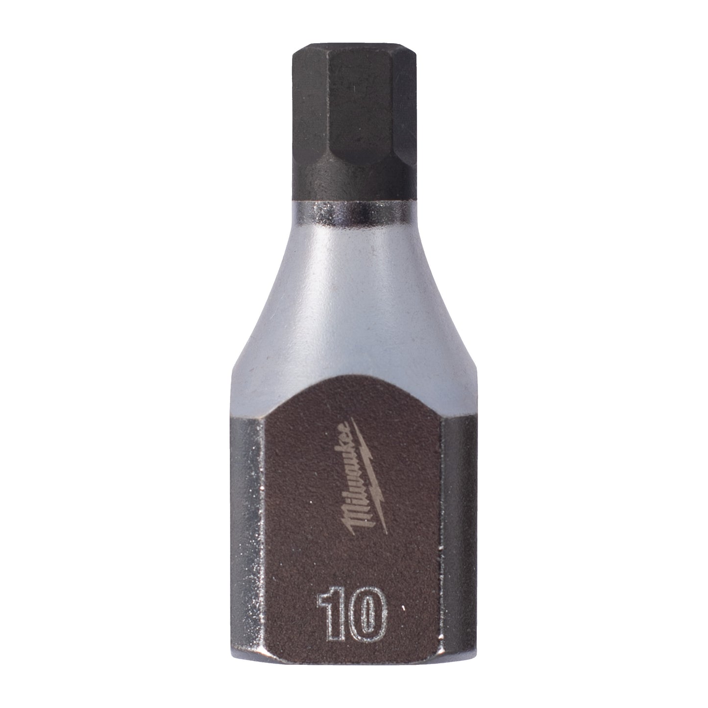 MILWAUKEE 1/2" Nástrčný kľúč HEX 10mm