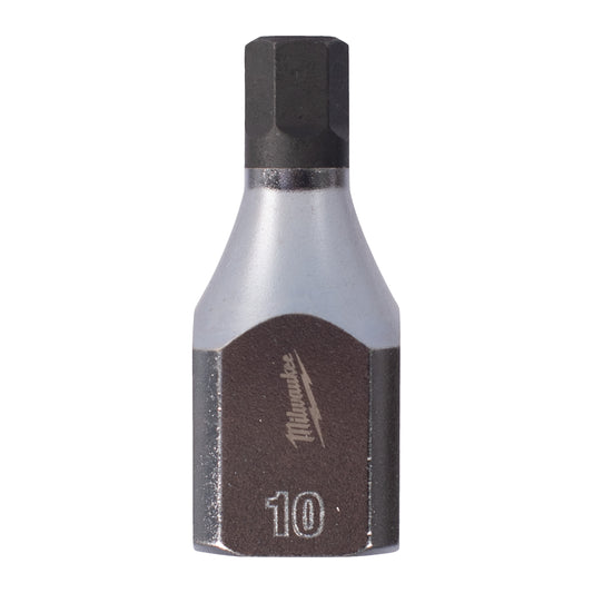 MILWAUKEE 1/2" Nástrčný kľúč HEX 10mm